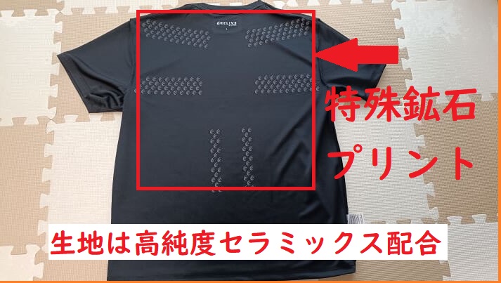 リライブシャツコア